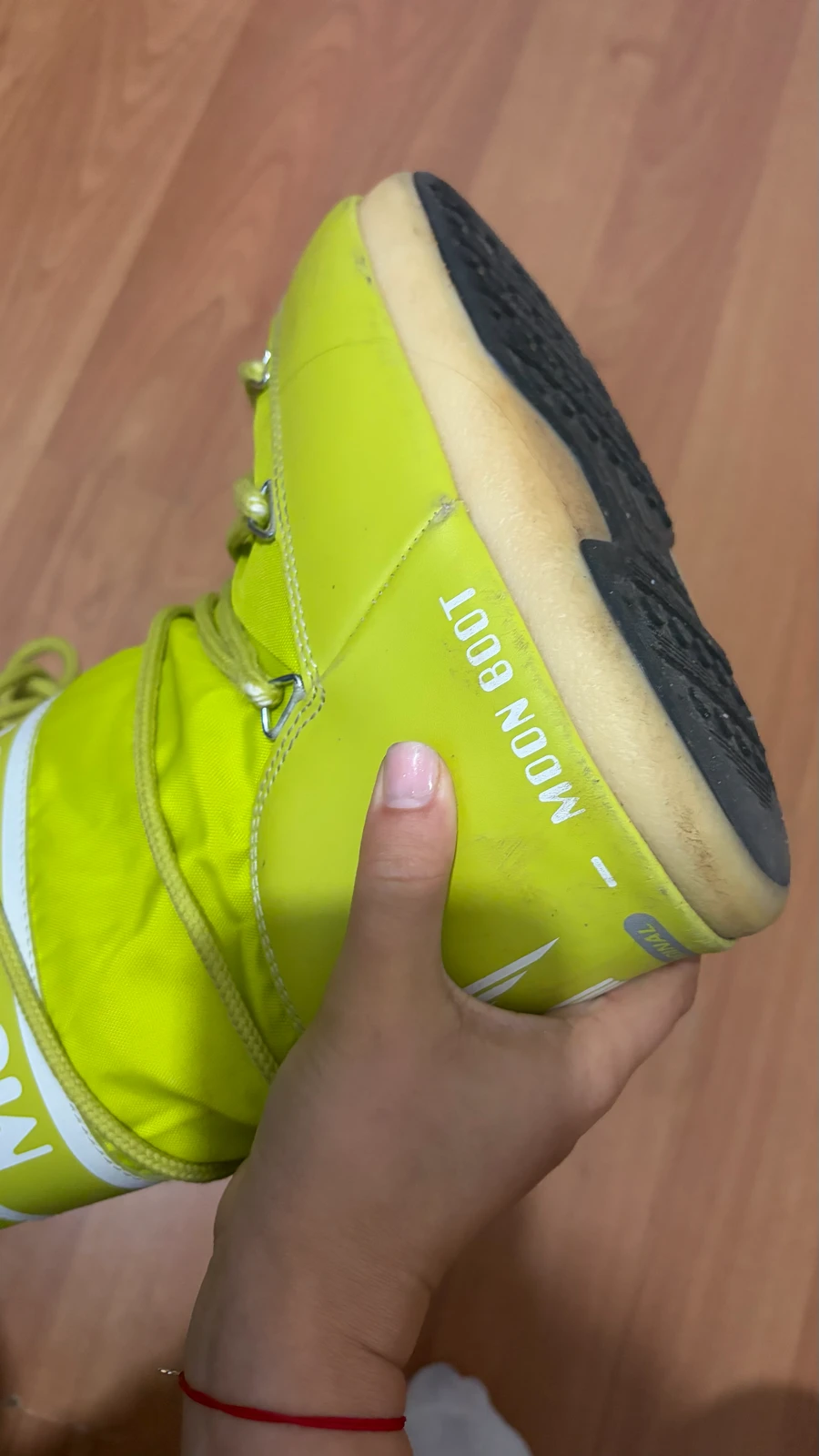 Moon boot cizme br 34-36