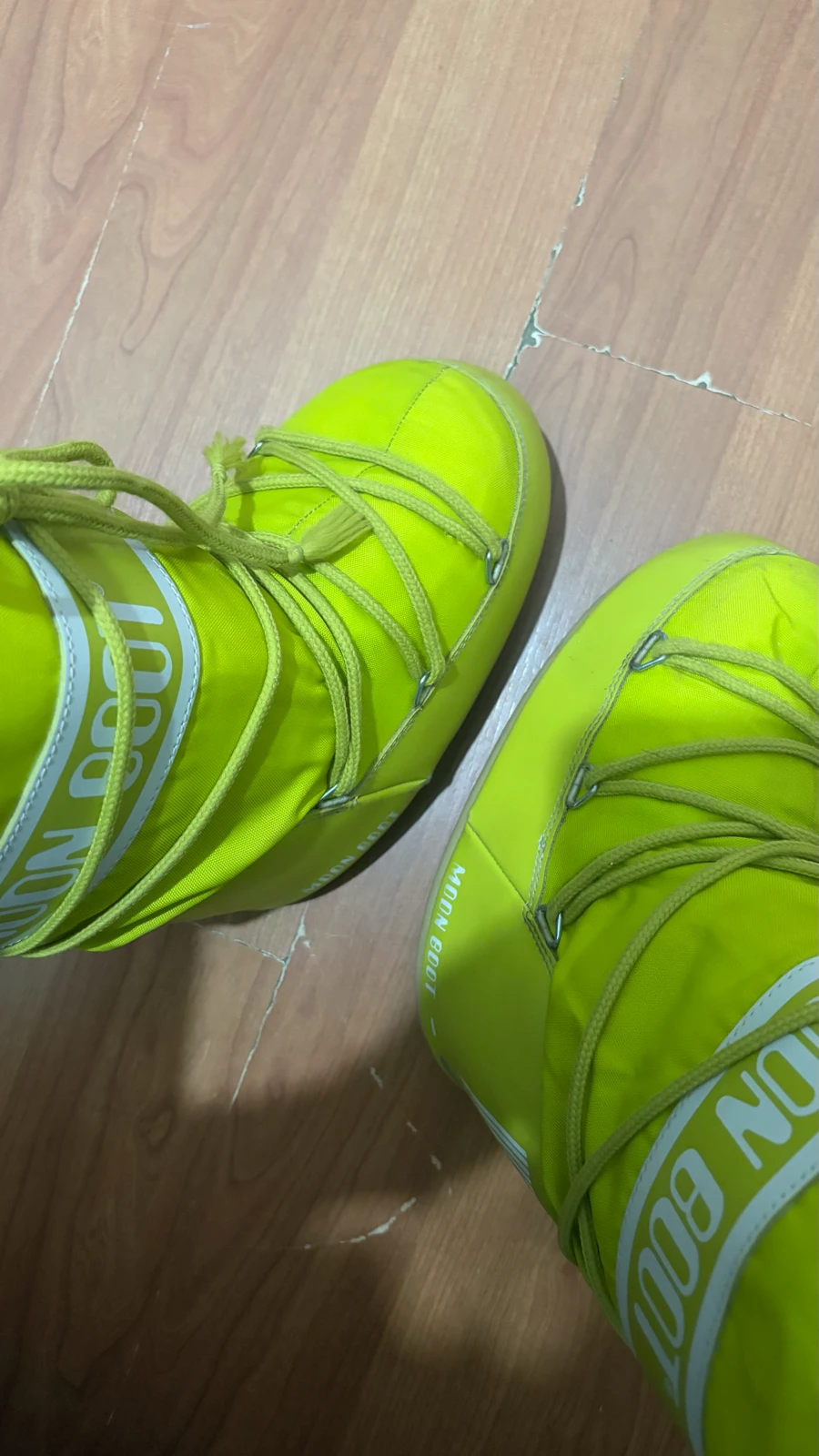 Moon boot cizme br 34-36