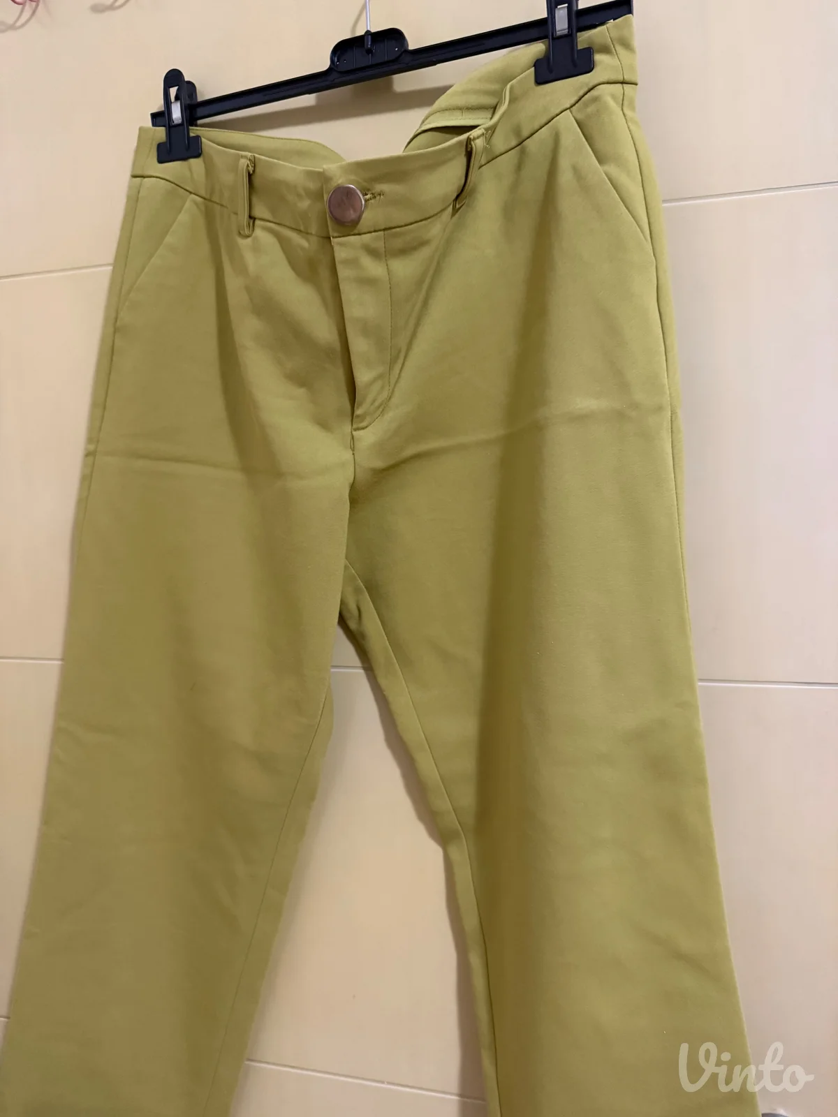 Tiffany pantalone