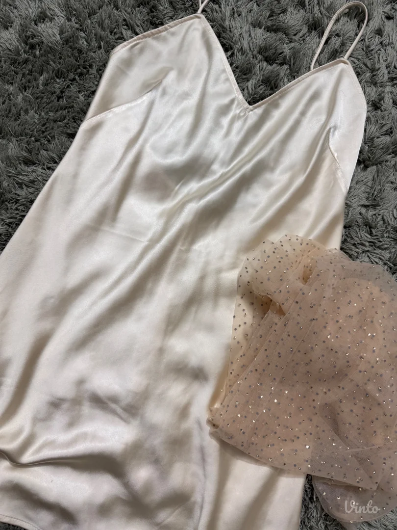 Zara, ženska haljina