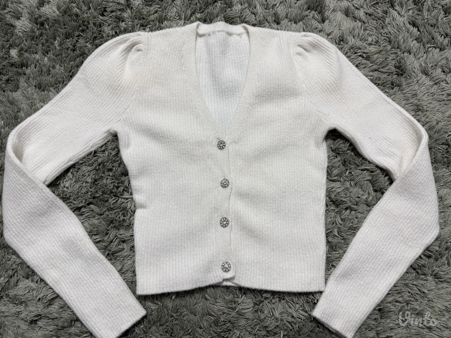 Zara, ženski džemper