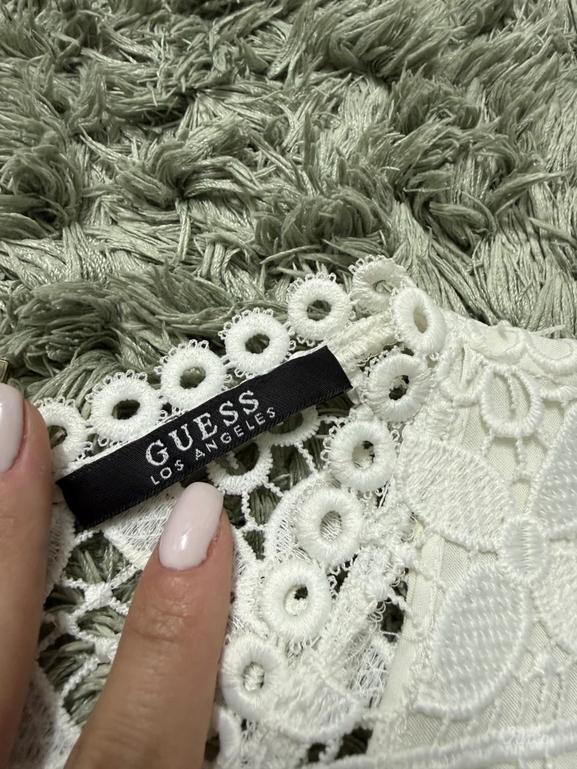 Guess, ženska haljina