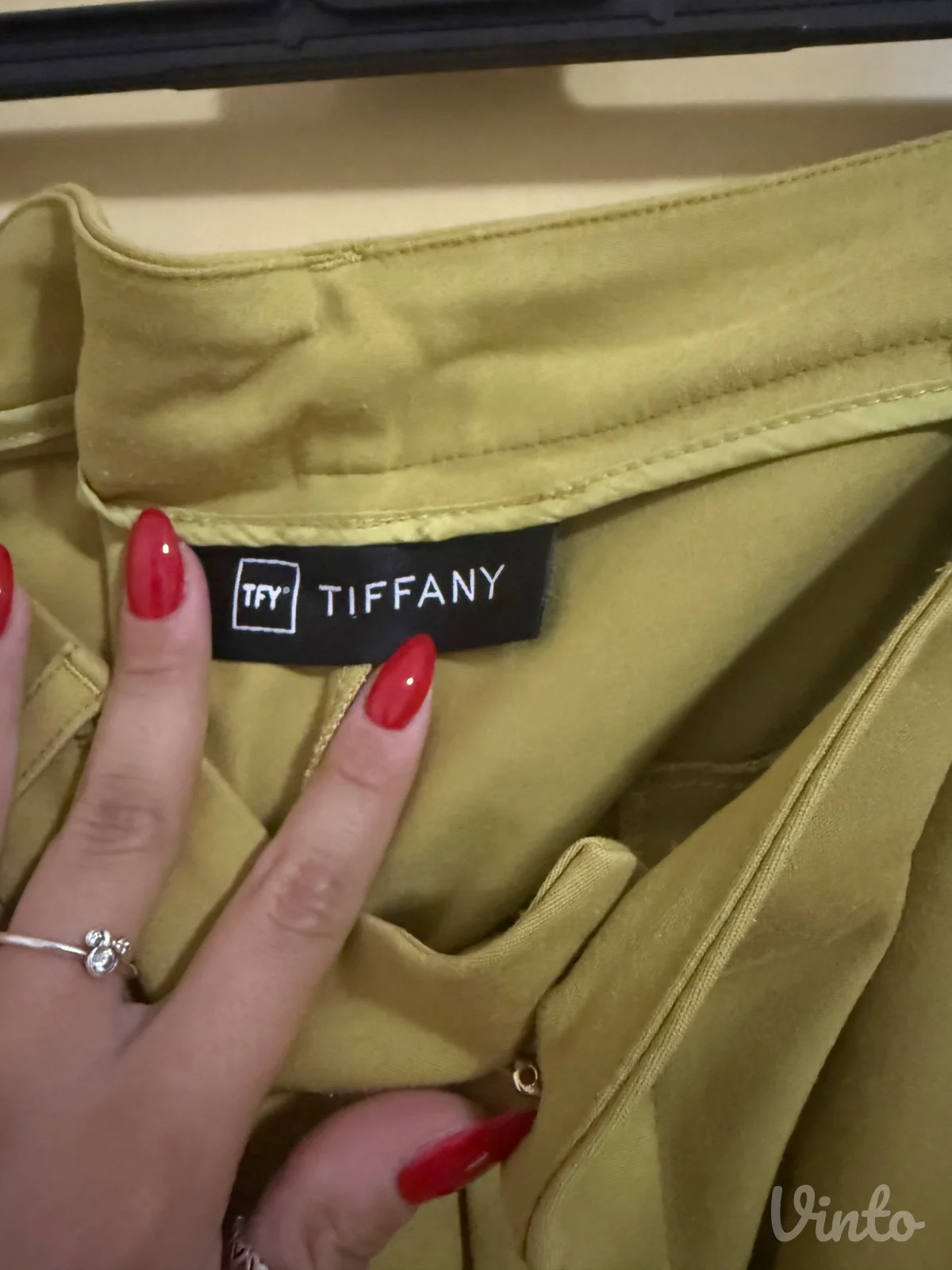 Tiffany pantalone