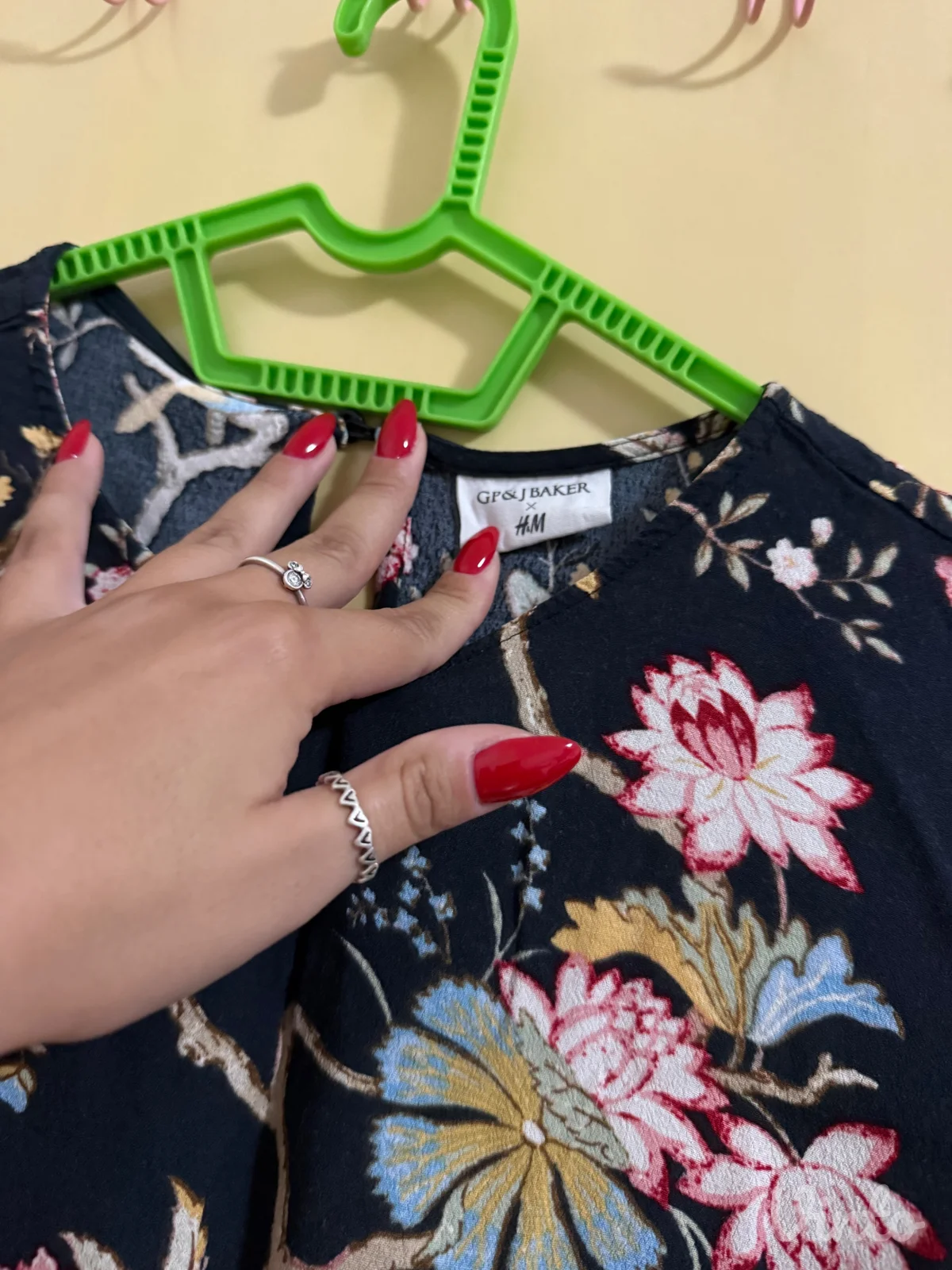 H&M haljina