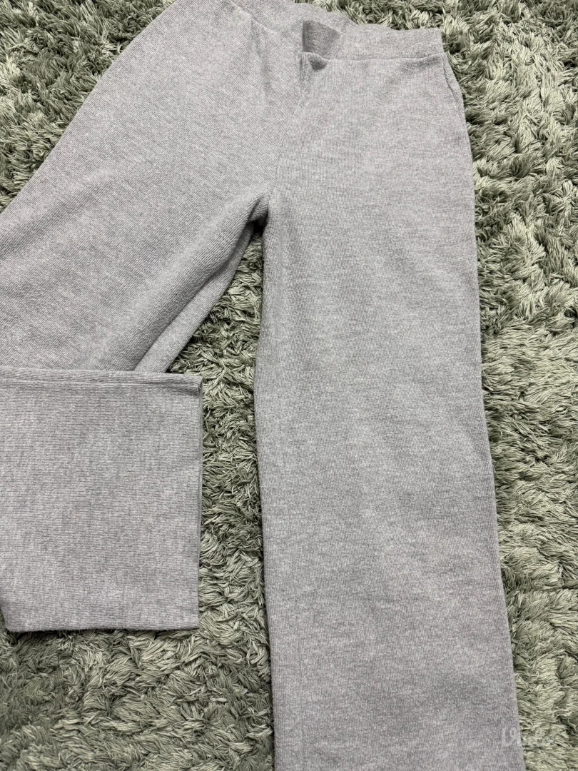 Zara, ženska trenerka