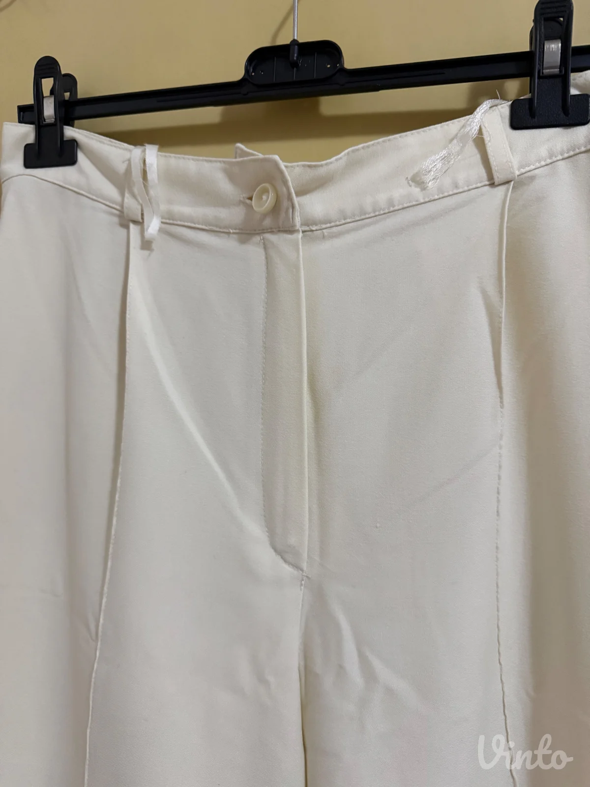 Bele pantalone