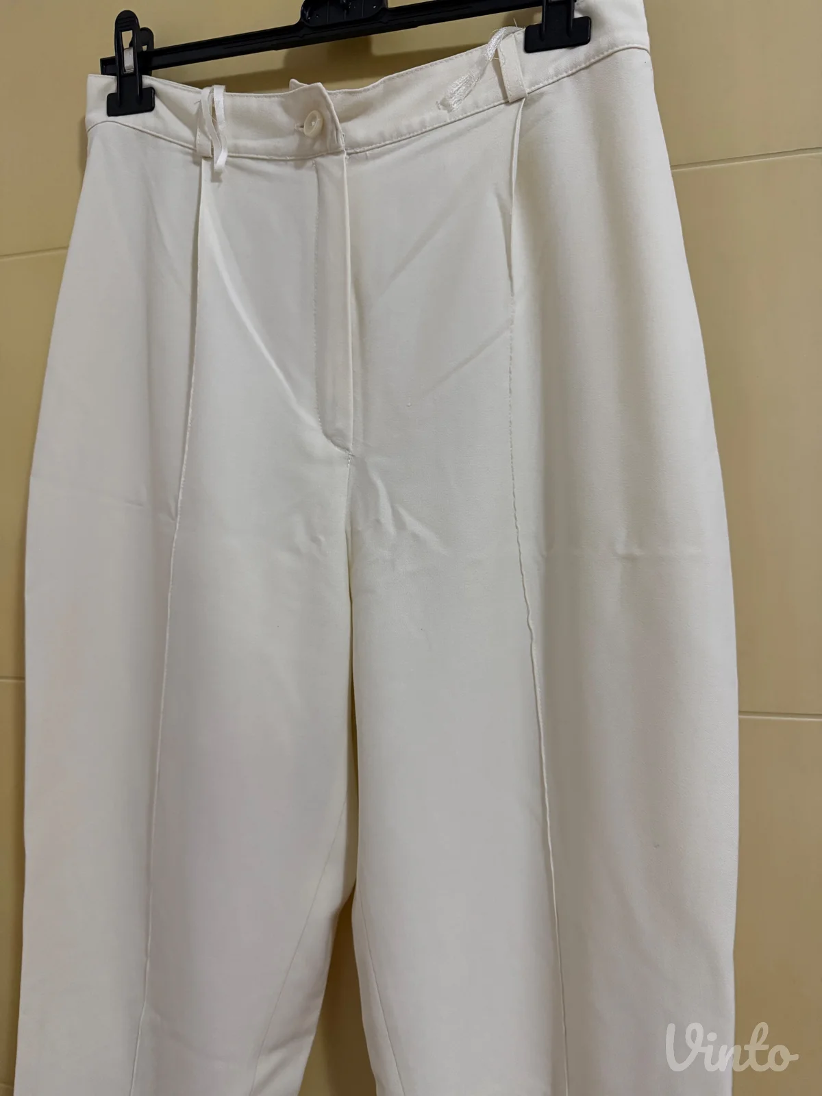 Bele pantalone