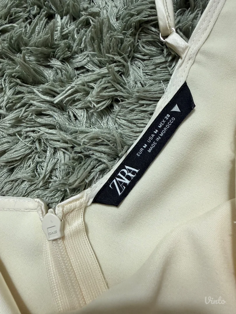 Zara, ženska haljina