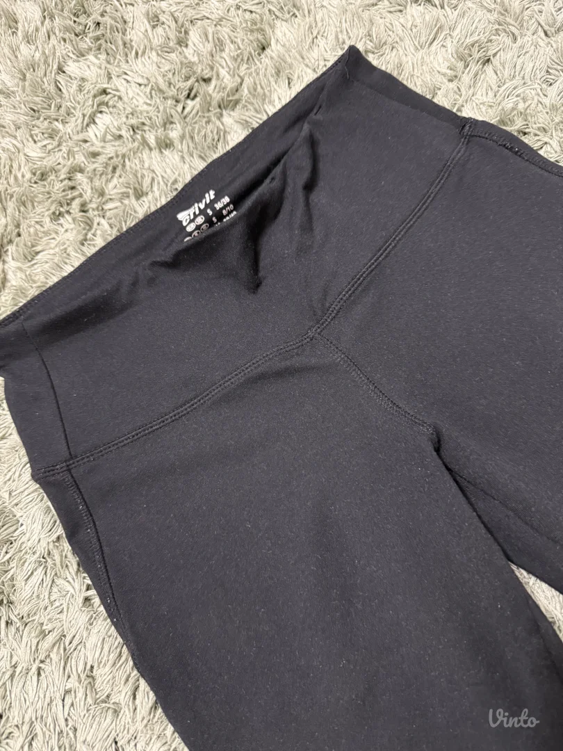 Crivit, ženske helanke