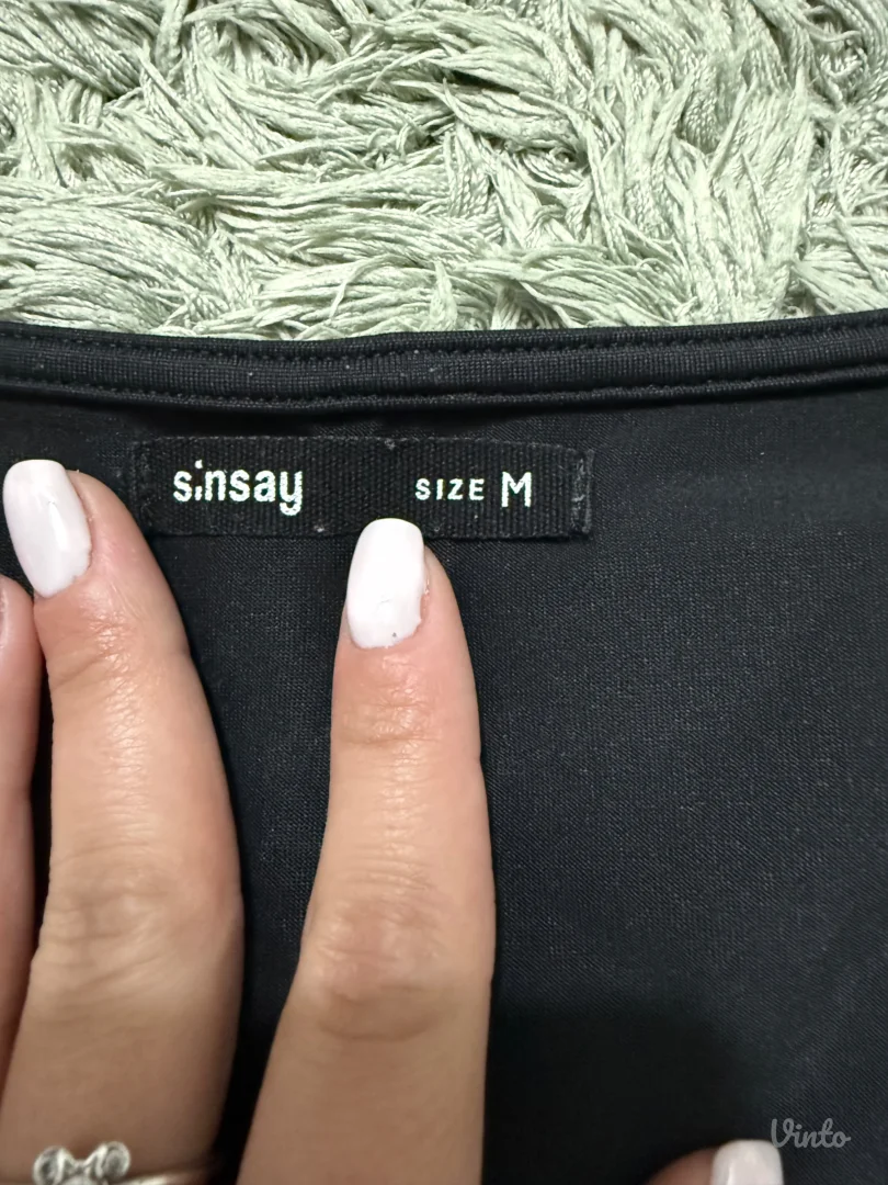 Sinsay, ženski bodi