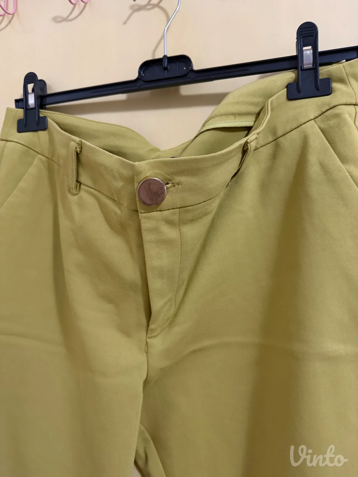 Tiffany pantalone