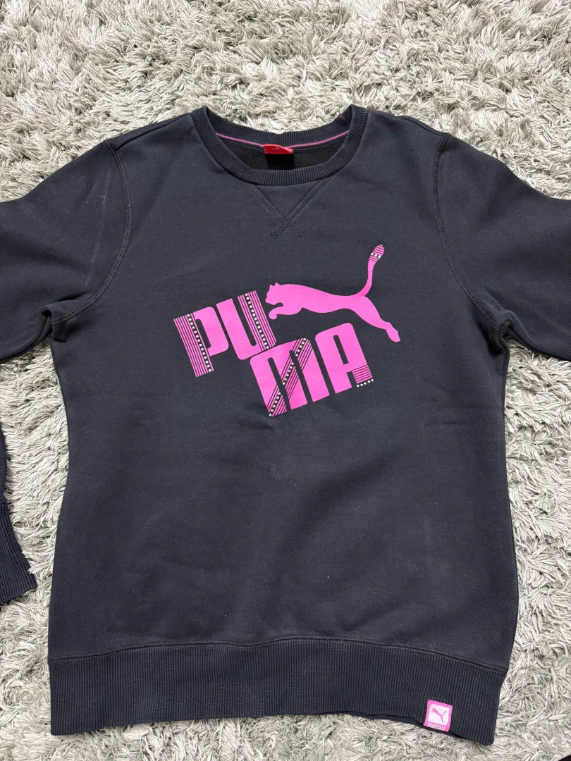 Puma, ženski duks