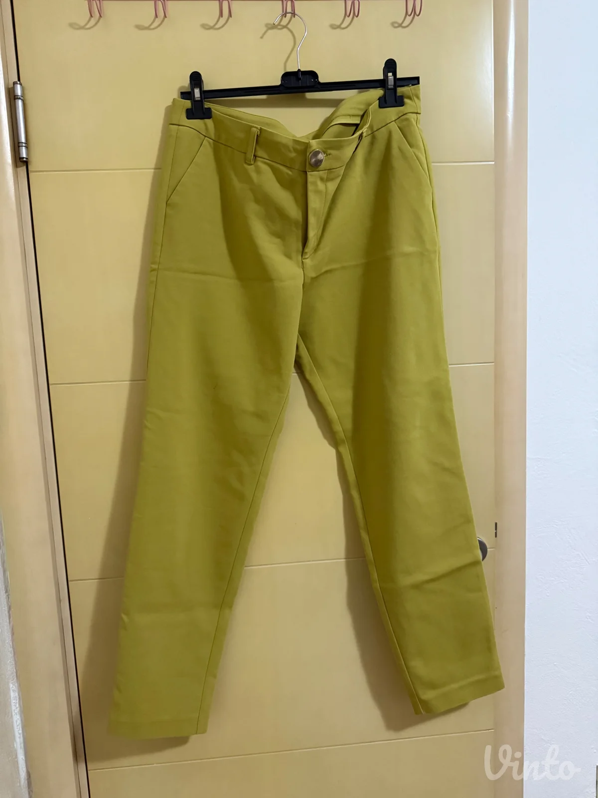 Tiffany pantalone