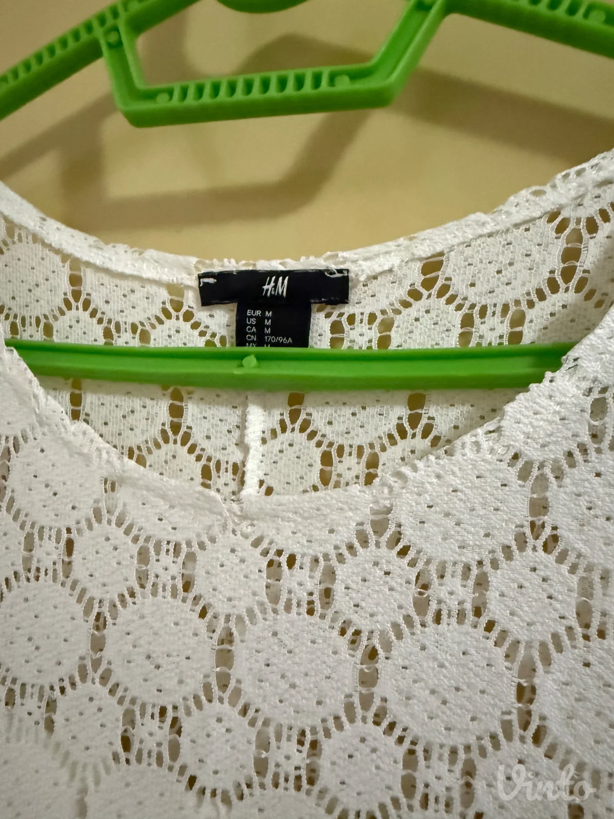 H&M haljina