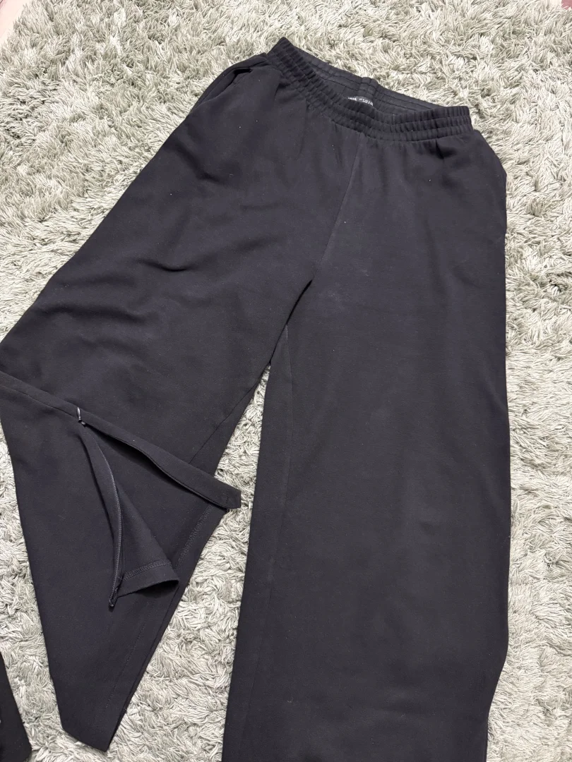 Zara, ženska trenerka