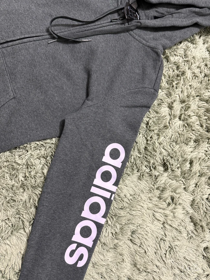 Adidas, ženski duks