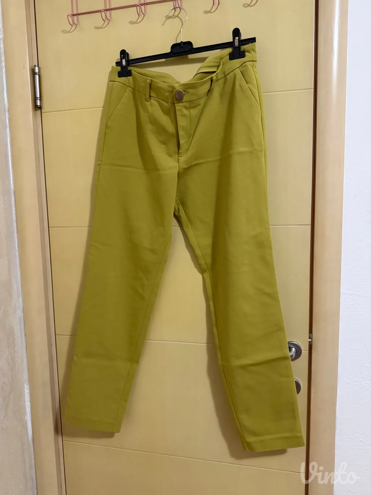 Tiffany pantalone