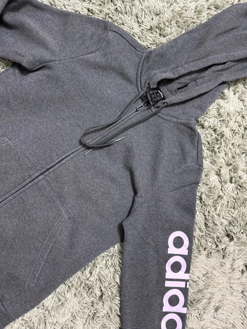 Adidas, ženski duks