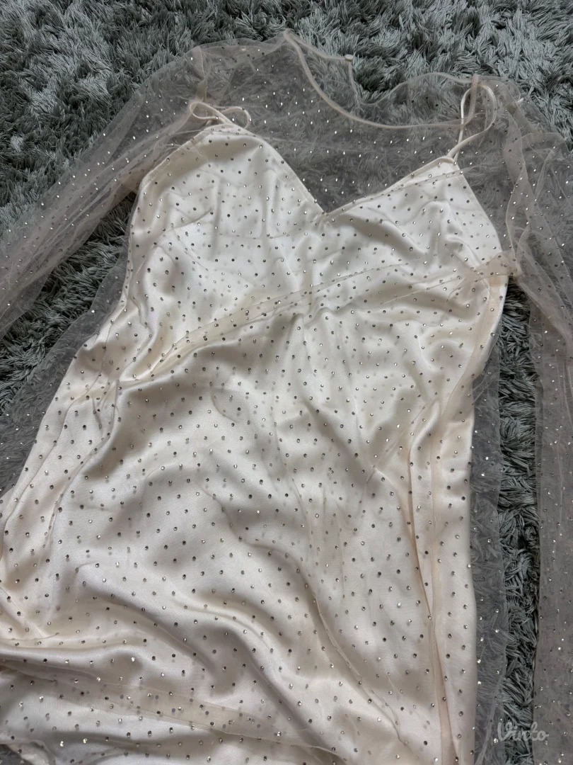 Zara, ženska haljina