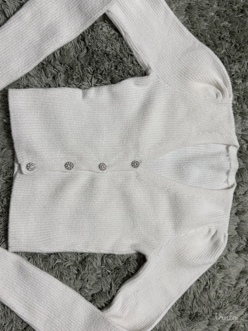 Zara, ženski džemper