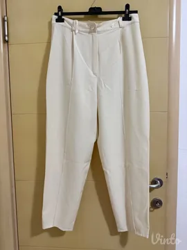 Bele pantalone