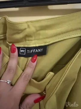 Tiffany pantalone