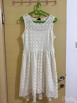 H&M haljina