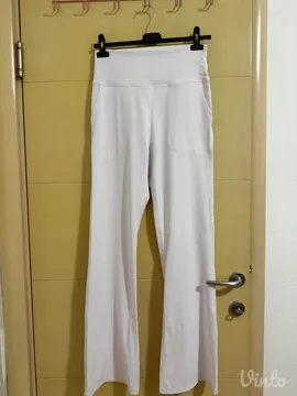 Bele pantalone