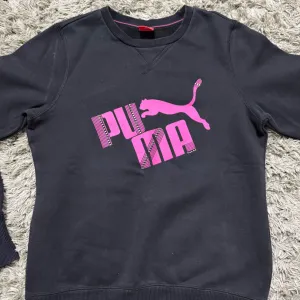 Puma, ženski duks
