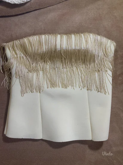 PS fashion korset/top