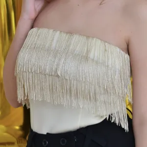 PS fashion korset/top