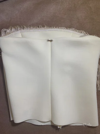 PS fashion korset/top