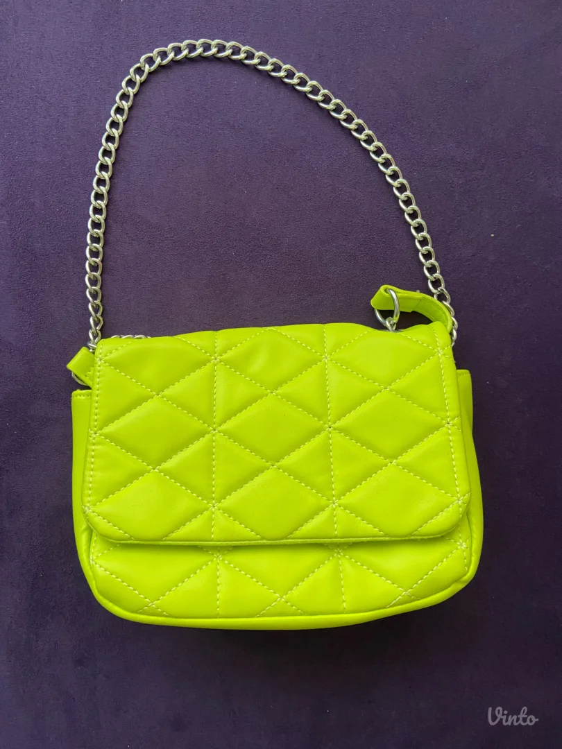 Torbica Za Leto Limeta Iz Sinsaya