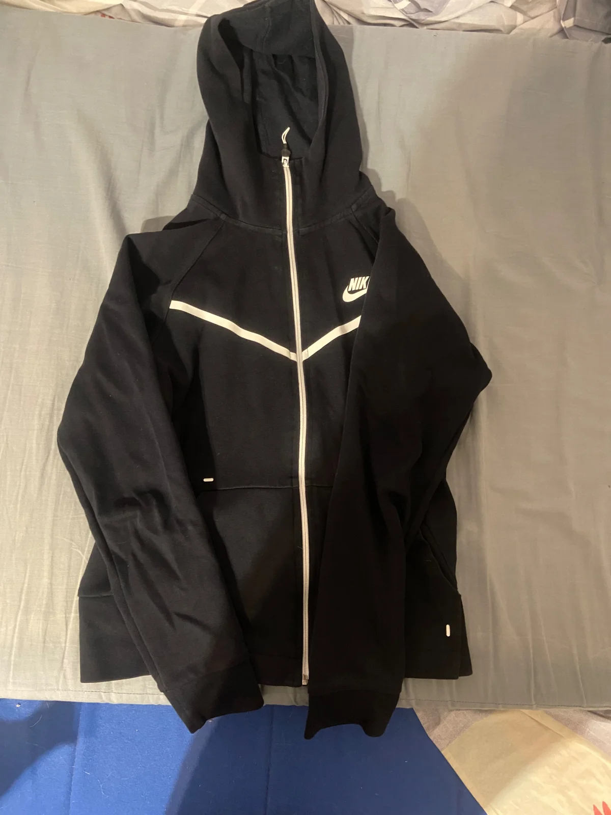 Nike duks