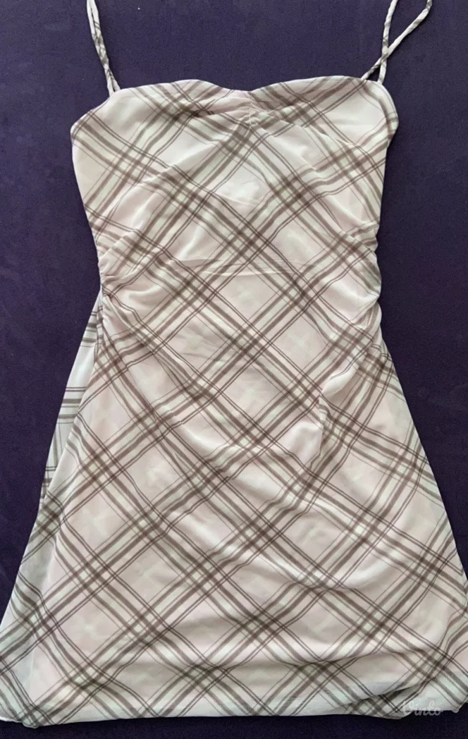 Bershka Mini Haljina M