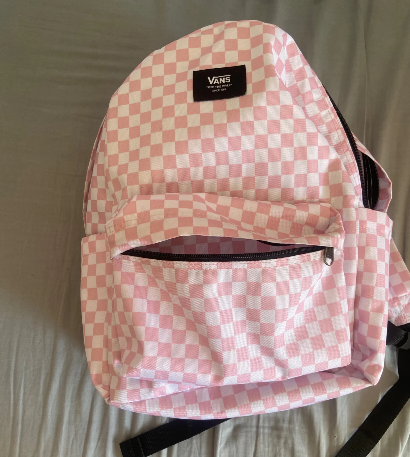 Vans ranac