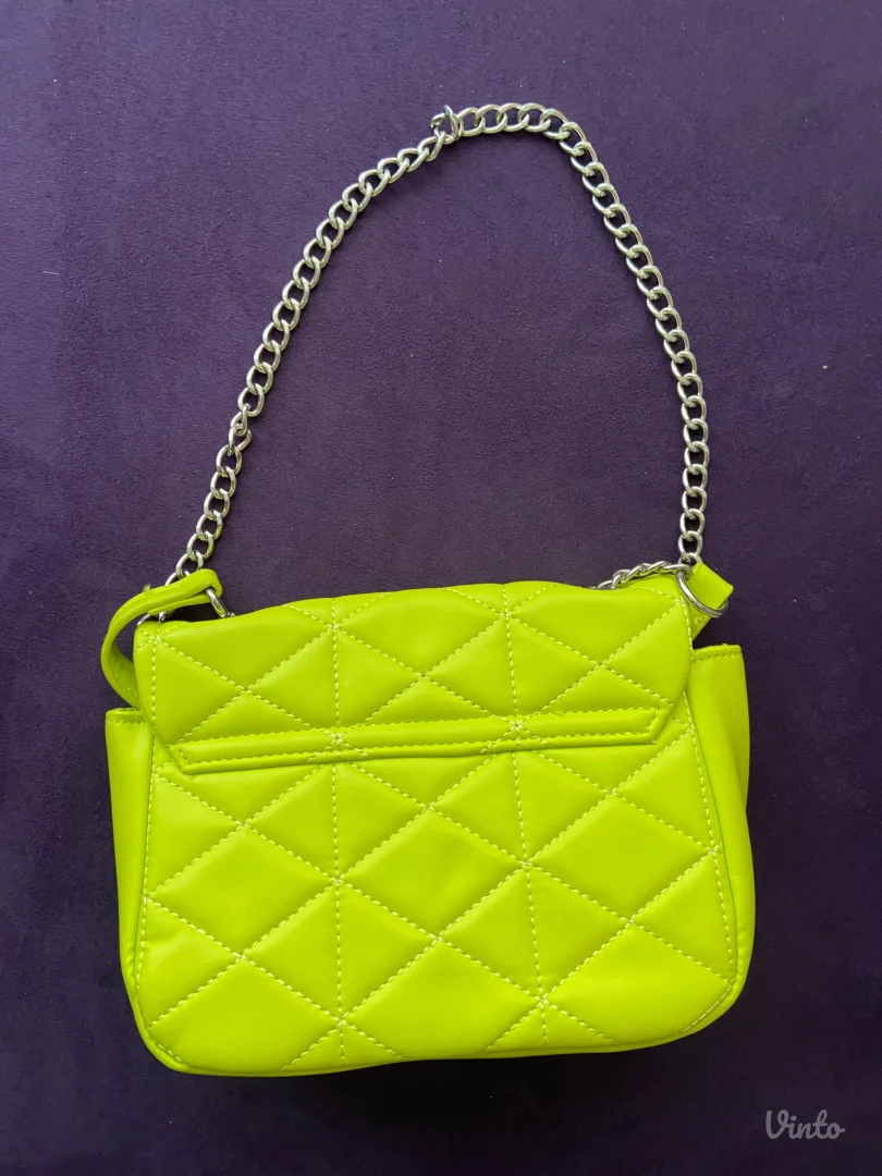 Torbica Za Leto Limeta Iz Sinsaya