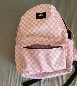 Vans ranac