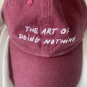 Bershka Kacket Crveno-Roze