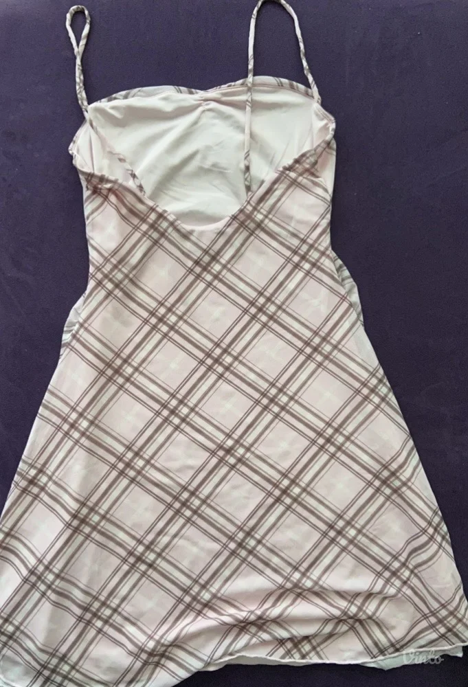 Bershka Mini Haljina M