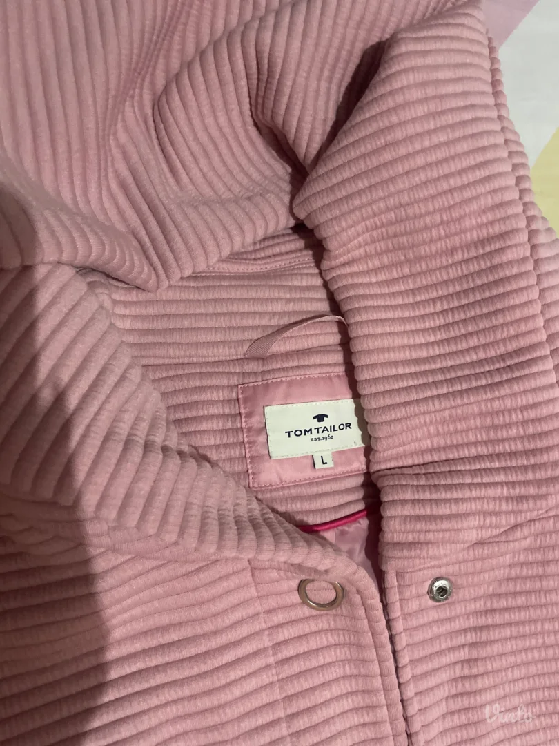 Tom tailor zenski kaput