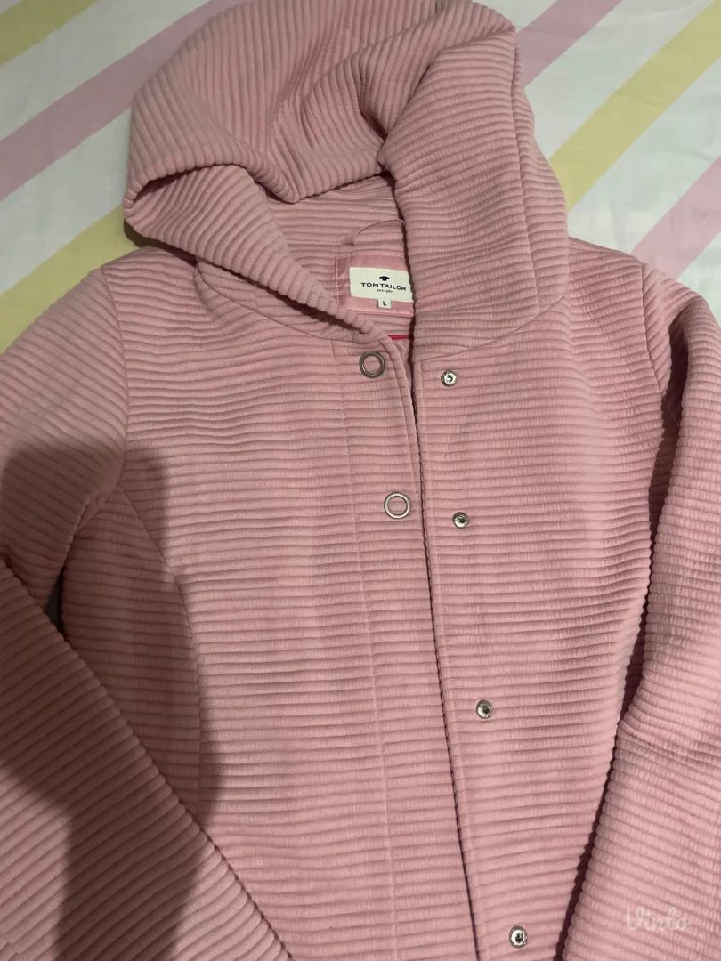 Tom tailor zenski kaput