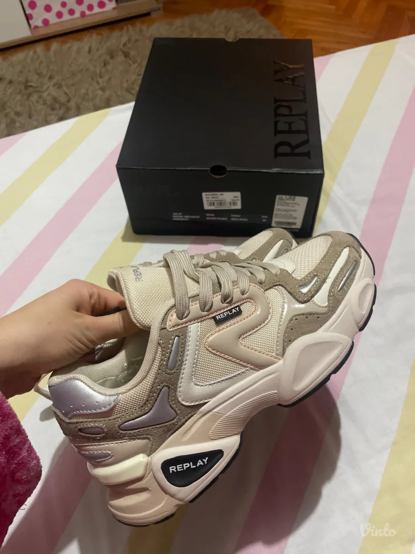 Replay zenske patike