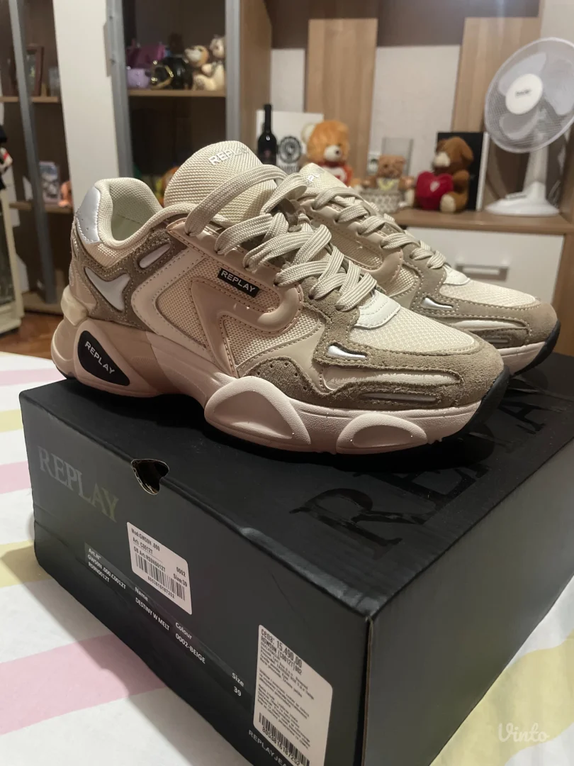 Replay zenske patike