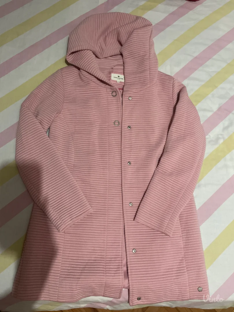 Tom tailor zenski kaput