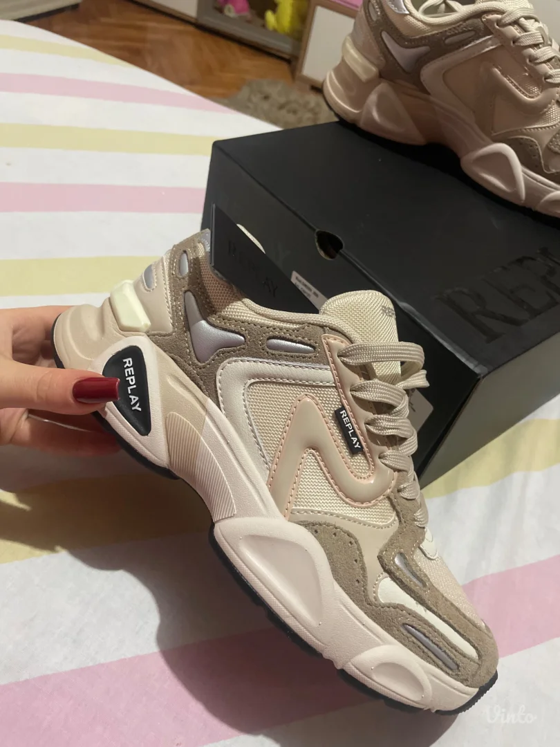 Replay zenske patike