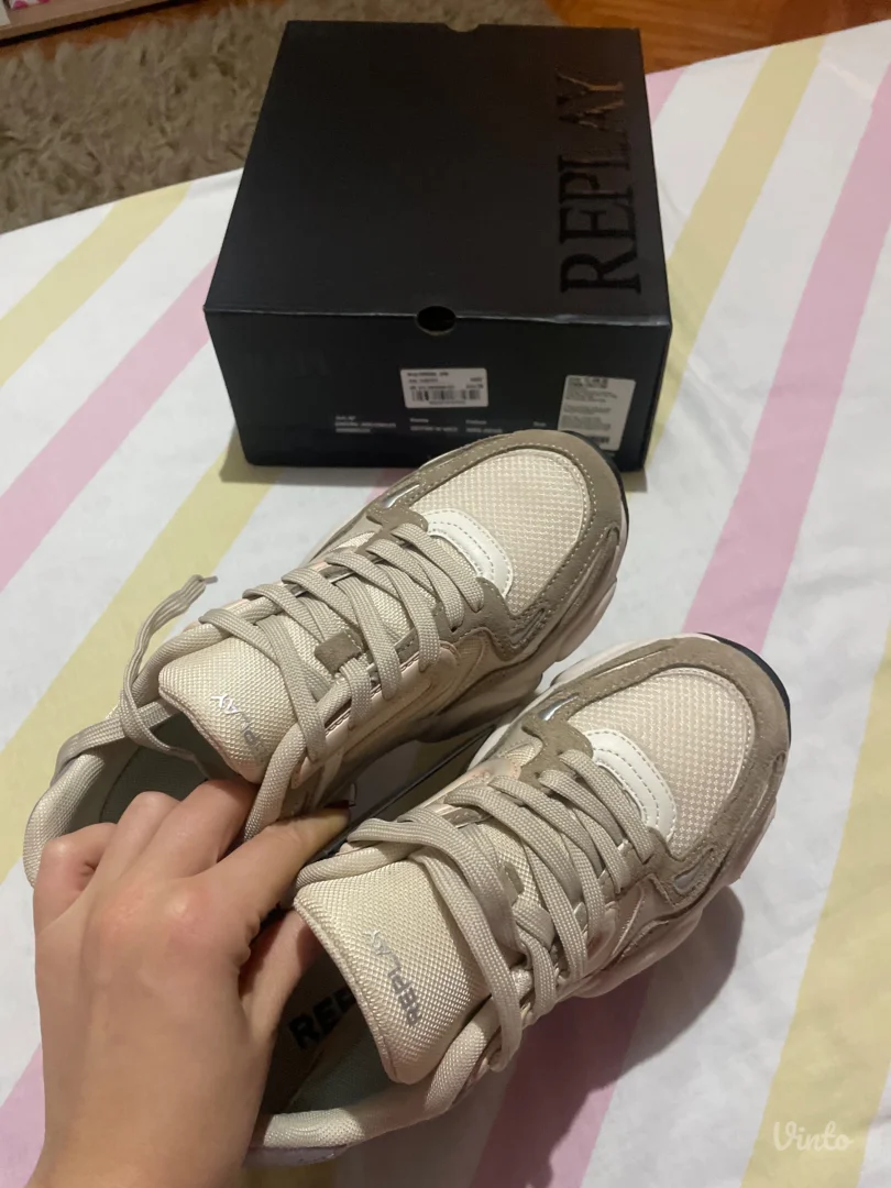 Replay zenske patike