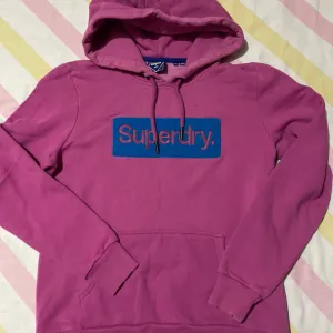 Superdry zenski duks