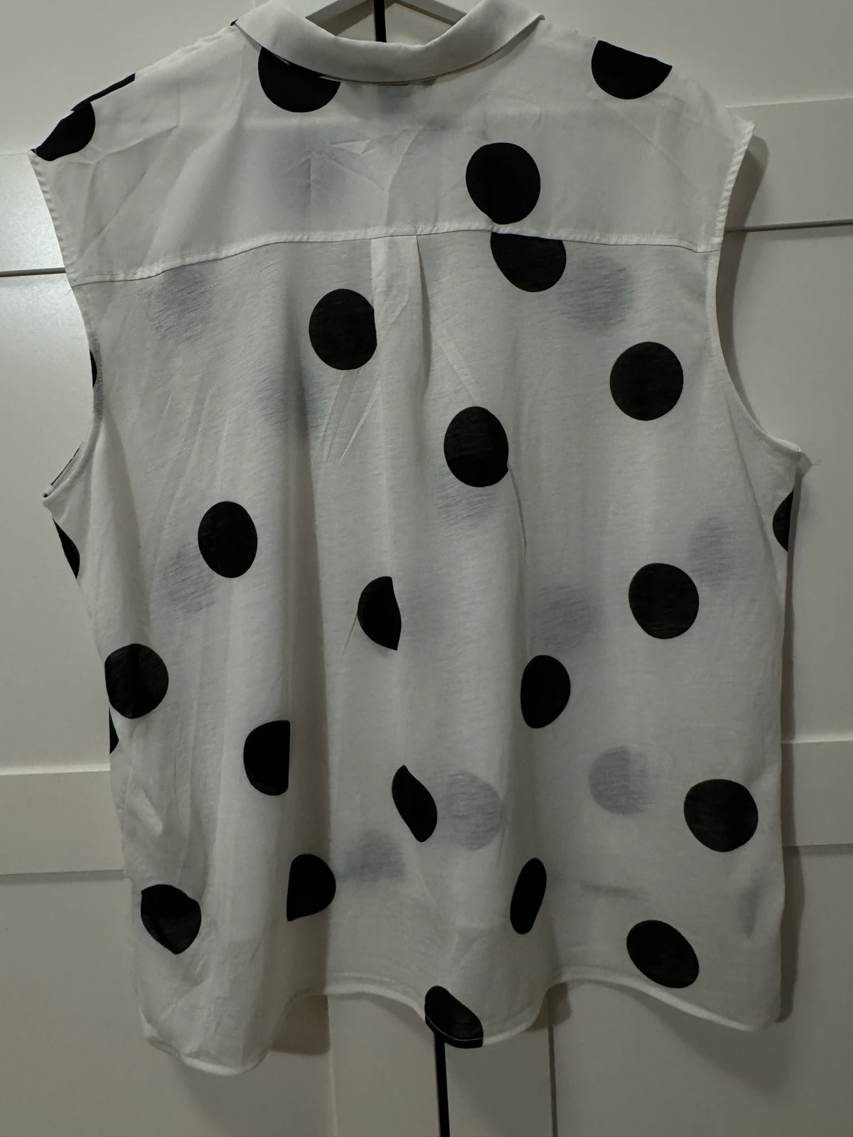 Tufnasta bluza
