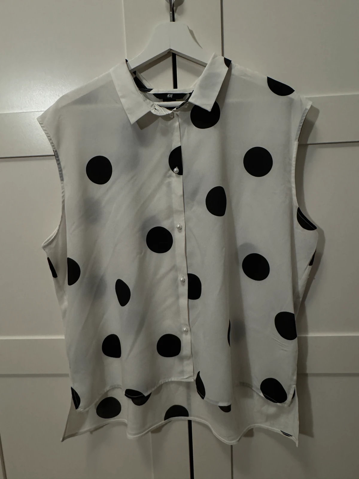 Tufnasta bluza